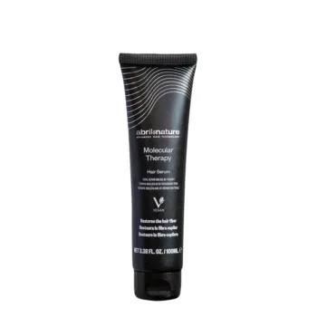 ABRIL ET NATURE MOLECULAR THERAPY serum 100 ml
