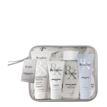 REXALINE REXALINE LABS ESSENTIAL 5-piece CASE