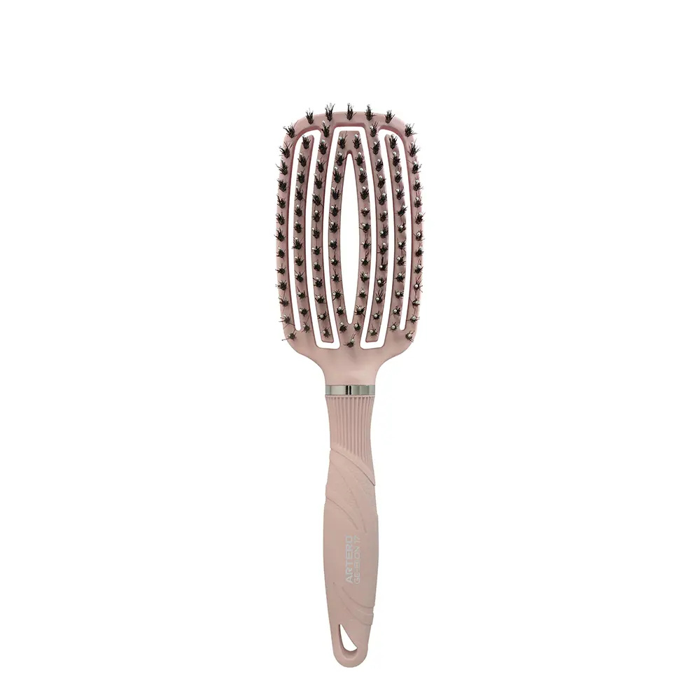 ARTERO GE-BION17 flexible brush #Pink 1 u ARTERO GE-BION17 flexible brush #Pink 1 u