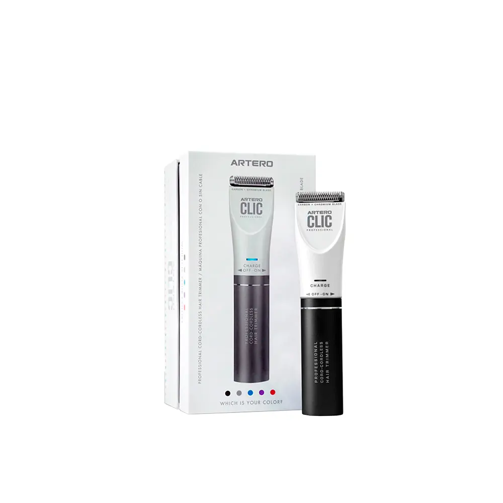 ARTERO ARTERO CLIC hair clipper 1 unit
