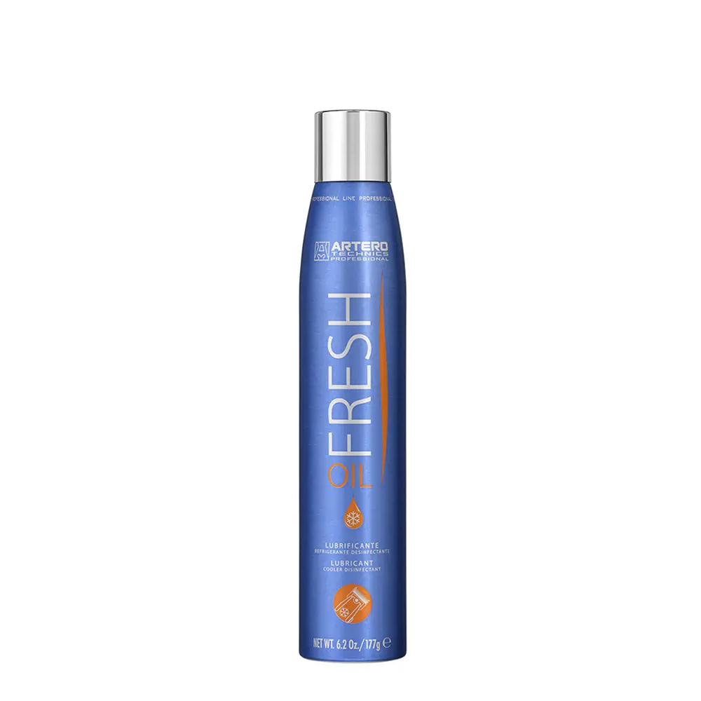 ARTERO OIL-FRESH coolant spray 1 u ARTERO OIL-FRESH coolant spray 1 u