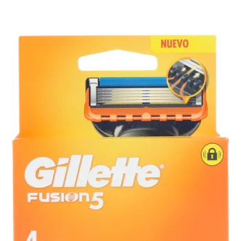 <span class="notranslate">GILLETTE FUSION 5</span> charger spare parts 4 units