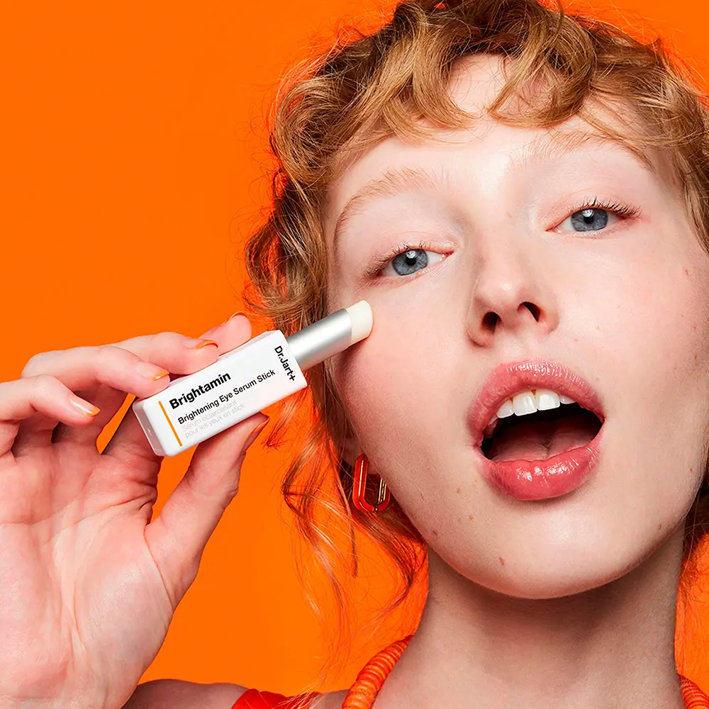 DR.JART+ BRIGHTAMIN brightening eye serum stick 3.06 gr