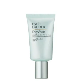 <span class="notranslate">ESTEE LAUDER DAYWEAR</span> tinted day cream SPF 15 30 ml