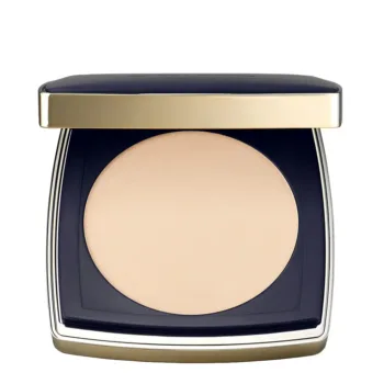 ESTEE LAUDER DOUBLE WEAR Perfecting Matte Powder Foundation #2C3-Fresh 12g