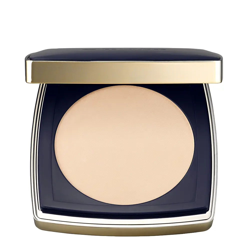 ESTEE LAUDER DOUBLE WEAR Perfecting Matte Powder Foundation #2C3-Fresh 12g ESTEE LAUDER DOUBLE WEAR Perfecting Matte Powder Foundation #2C3-Fresh 12g