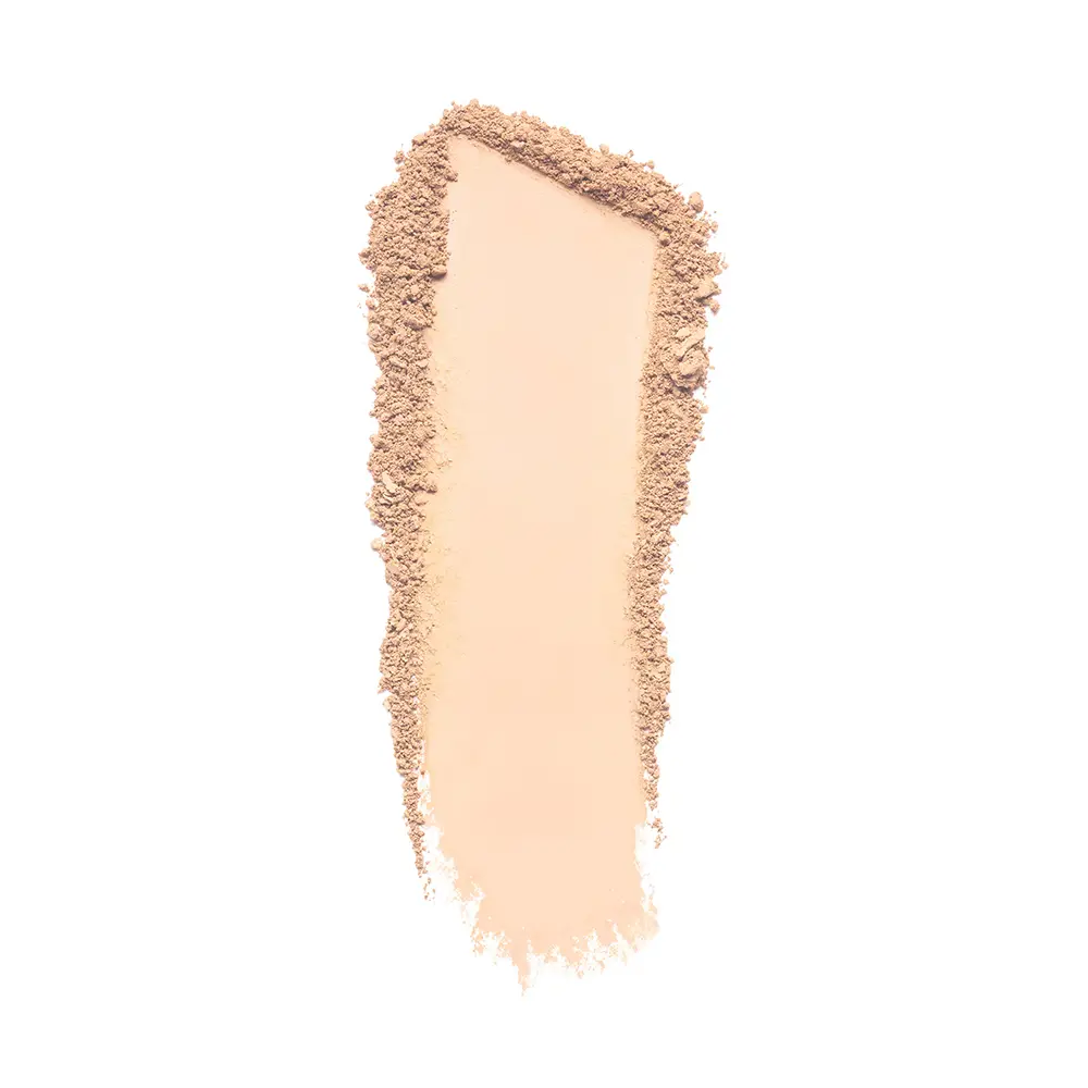 ESTEE LAUDER DOUBLE WEAR Perfecting Matte Powder Foundation #2C2-Pale Almond 12g