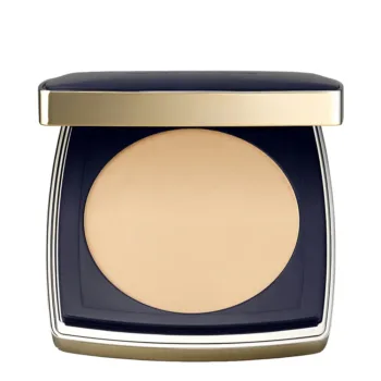 ESTEE LAUDER DOUBLE WEAR Perfecting Matte Powder Foundation #4N1-Shell Beige 12 gr