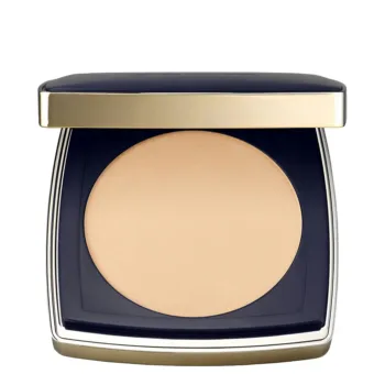 ESTEE LAUDER DOUBLE WEAR Perfecting Matte Powder Foundation #3N1-Ivory Beige 12 gr