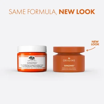 <span class="notranslate">ORIGINS GINZING</span> rich energizing cream 30 ml