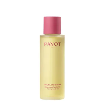 <span class="notranslate">PAYOT RITUEL DOUCEUR</span> Toning Body Oil 100 ml
