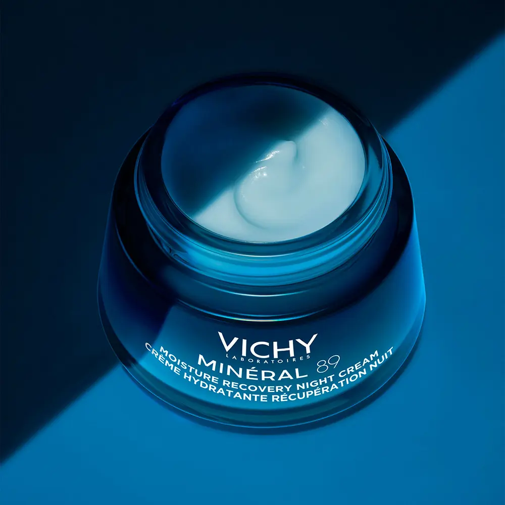 <span class="notranslate">VICHY MINERAL 89</span> restorative night moisturizer with melatonin 50 ml <span class="notranslate">VICHY MINERAL 89</span> restorative night moisturizer with melatonin 50 ml - Image 3
