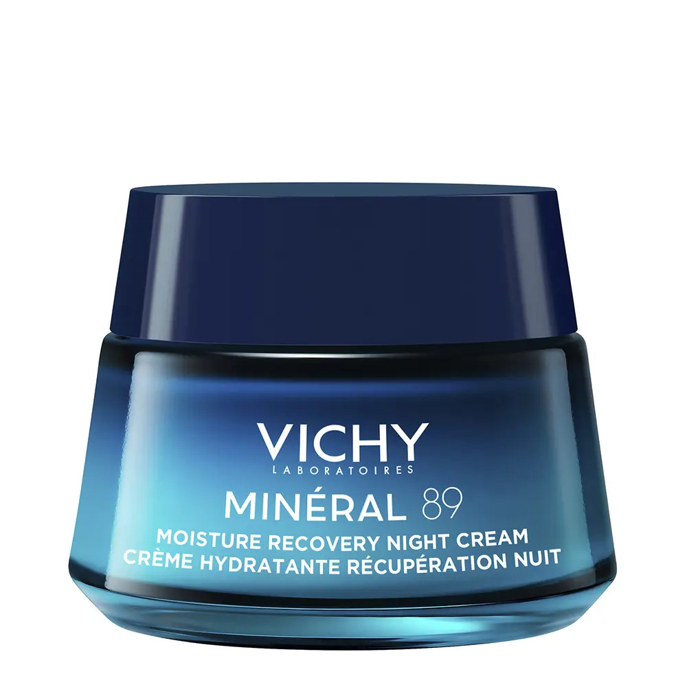 <span class="notranslate">VICHY MINERAL 89</span> restorative night moisturizer with melatonin 50 ml <span class="notranslate">VICHY MINERAL 89</span> restorative night moisturizer with melatonin 50 ml