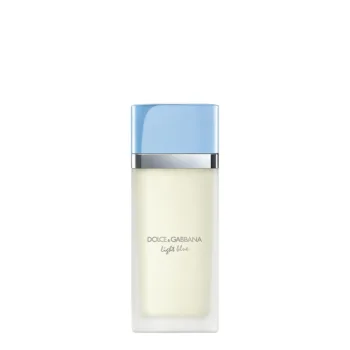 DOLCE & GABBANA LIGHT BLUE Eau de Toilette 50 ml für Damen