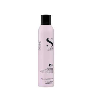 ALFAPARF MILANO STYLE & CARE texturizing dry shampoo 300 ml