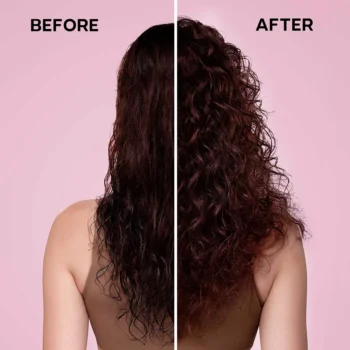 ALFAPARF MILANO STYLE & CARE styling mousse for all hair types 250 ml