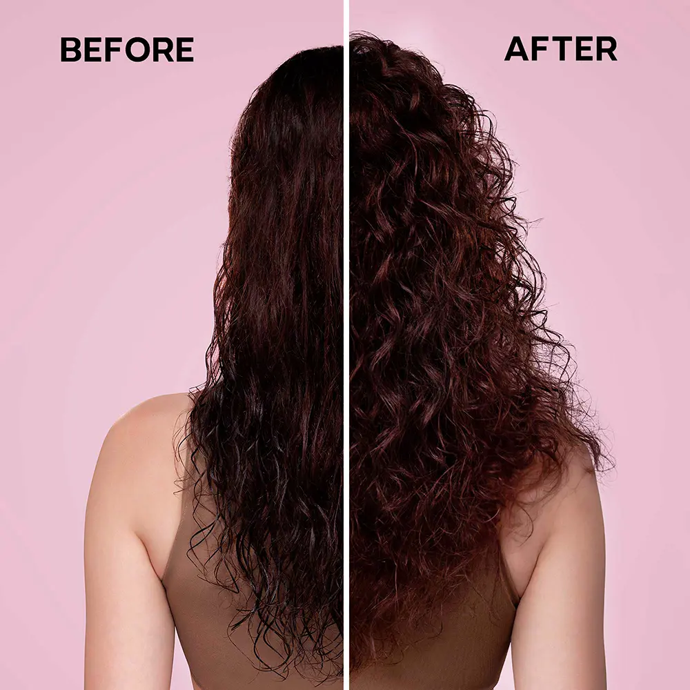 ALFAPARF MILANO STYLE & CARE styling mousse for all hair types 250 ml