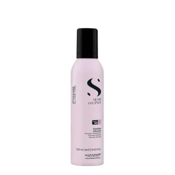 ALFAPARF MILANO STYLE & CARE styling mousse for all hair types 250 ml