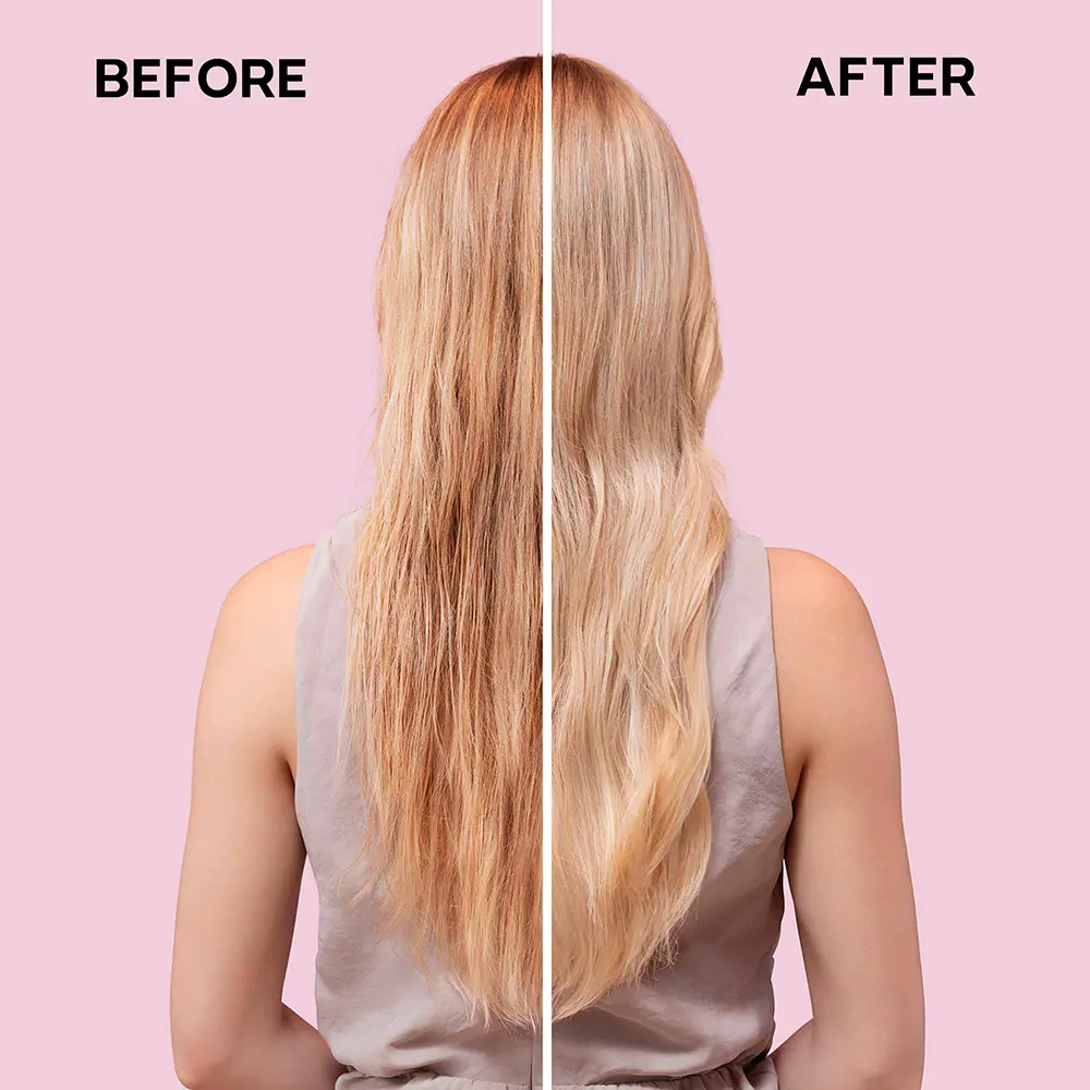 ALFAPARF MILANO STYLE & CARE mousse ideal for fine hair 250 ml
