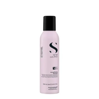 ALFAPARF MILANO STYLE & CARE mousse ideal for fine hair 250 ml