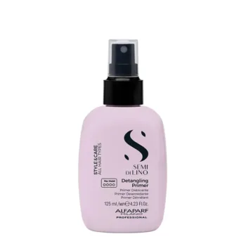 ALFAPARF MILANO STYLE & CARE first detangling 125 ml