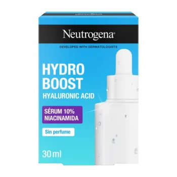 <span class="notranslate">NEUTROGENA HYDRO BOOST</span> serum 10% niacinamide 30 ml