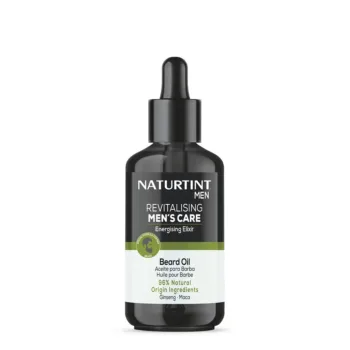 NATURTINT REVITALISING MEN'S CARE beard oil 50 ml