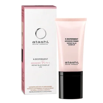 <span class="notranslate">ATASHI K-BIOFERMENT INSTANT BLUR</span> Corrective Primer for Sensitive Skin #Lite 50 ml