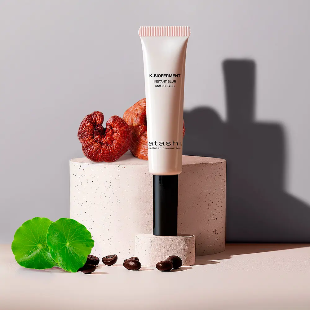 <span class="notranslate">ATASHI K-BIOFERMENT INSTANT BLUR</span> eye contour with uplifting effect 15 ml <span class="notranslate">ATASHI K-BIOFERMENT INSTANT BLUR</span> eye contour with uplifting effect 15 ml - Image 3