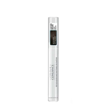 CLEARE INSTITUTE COLOUR CLINUANCE Instant Gray Root Brow Retoucher #Dark Brown 10 ml