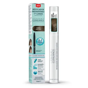 CLEARE INSTITUTE COLOUR CLINUANCE Instant Gray Root Brow Retoucher #Dark Blonde 10 ml