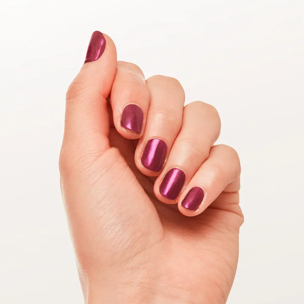 BOURJOIS SOIRS DE PARIS ONE SECONDE nail polish #059-Chabada! 1 u BOURJOIS SOIRS DE PARIS ONE SECONDE nail polish #059-Chabada! 1 u - Image 3