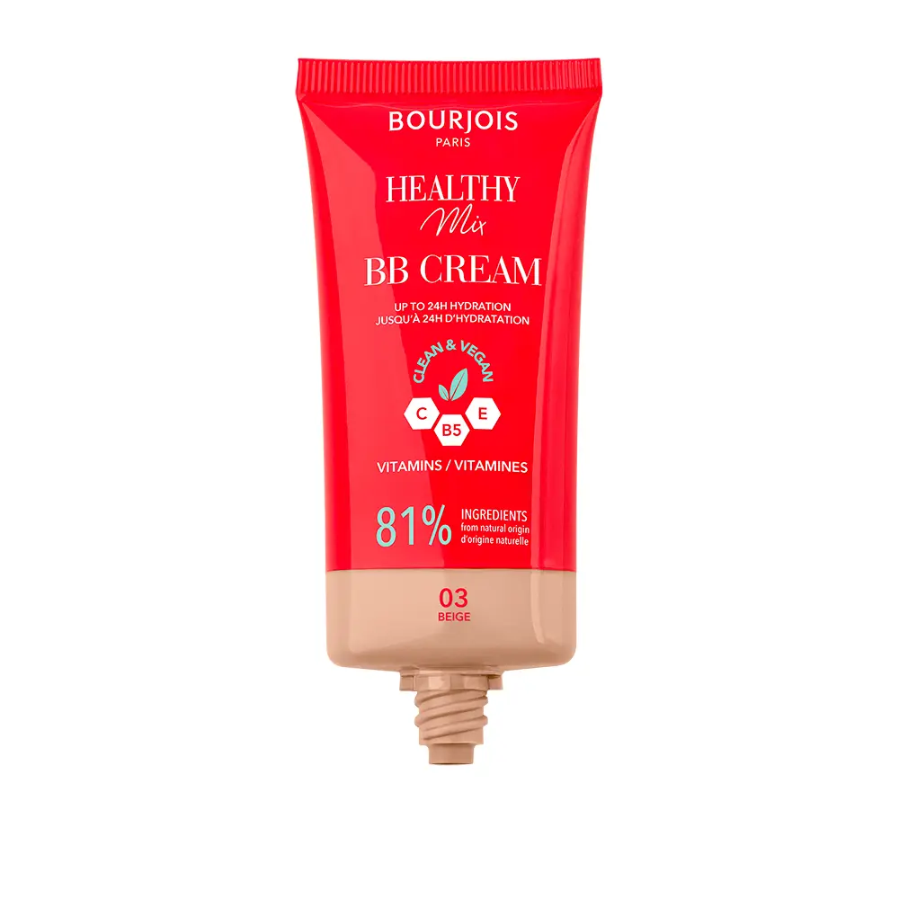 BOURJOIS HEALTHY MIX BB-Creme Nr. 03-Beige 30 ml