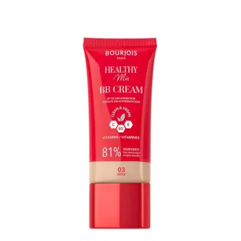 BOURJOIS HEALTHY MIX BB-Creme Nr. 03-Beige 30 ml