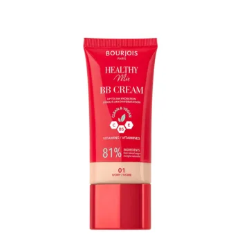 BOURJOIS HEALTHY MIX BB-Creme Nr. 01-Elfenbein 30 ml