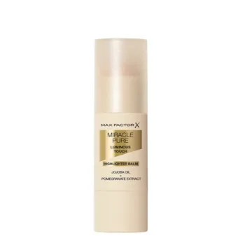 MAX FACTOR MIRACLE PURE highlighter #10-Soft Pearl 6 gr