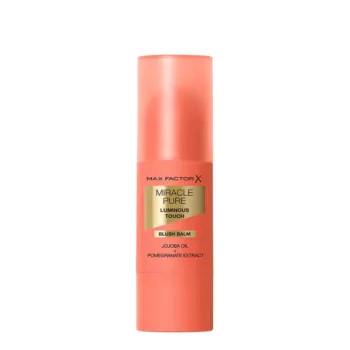 MAX FACTOR MIRACLE PURE Blush Stick #35-Coral Blush 6 gr