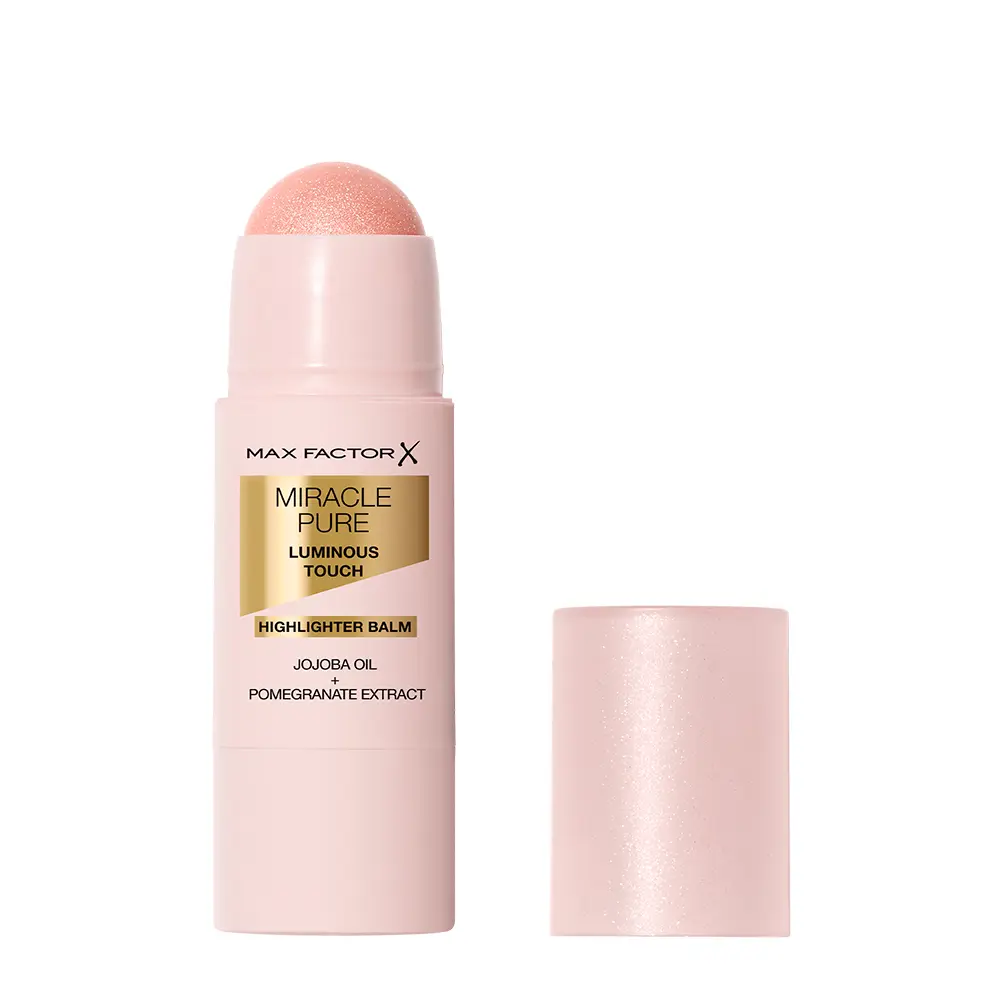 MAX FACTOR MIRACLE PURE highlighter #15-Rose Gold 6 gr