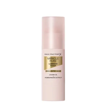 MAX FACTOR MIRACLE PURE highlighter #15-Rose Gold 6 gr