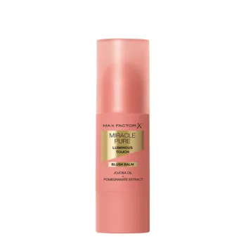 MAX FACTOR MIRACLE PURE Blush Stick #30-Blushing Petal 6g