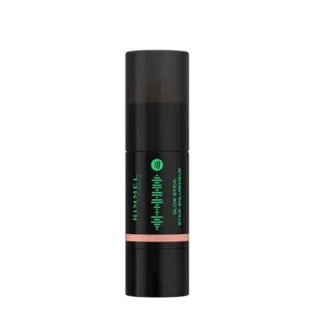 RIMMEL LONDON HYBRID GLOW multistick #320-Kiss My Glow 1 u
