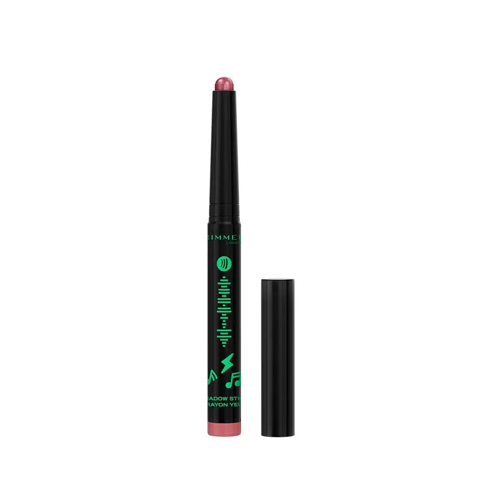 RIMMEL LONDON WONDER LAST eyeshadow #007-Rosy Pop 1.64 gr