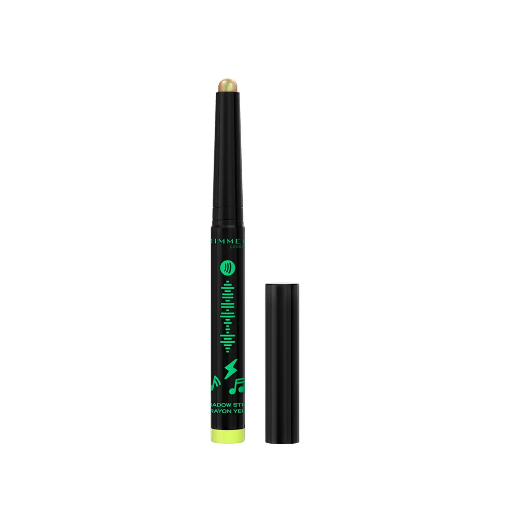 RIMMEL LONDON WONDER LAST eyeshadow #008-Green Grove 1.64 gr