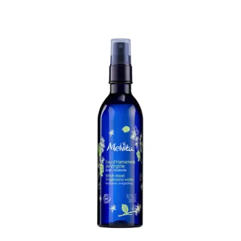 <span class="notranslate">MELVITA FLORAL WATERS</span> witch hazel floral water mist 200 ml