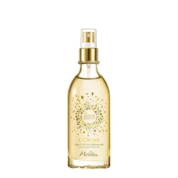 MELVITA L'OR BIO extraordinary oil l'or bio 100 ml
