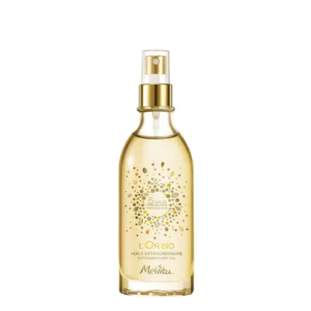 MELVITA L'OR BIO extraordinary oil l'or bio 50 ml