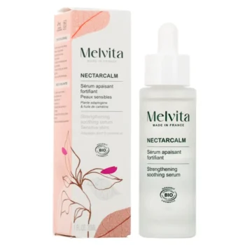 <span class="notranslate">MELVITA NECTARCALM</span> soothing fortifying serum 30 ml