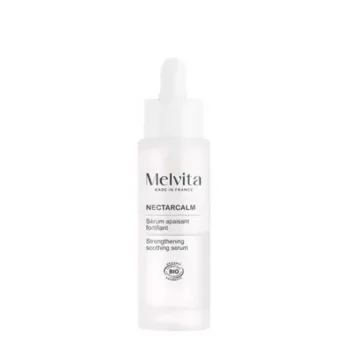 <span class="notranslate">MELVITA NECTARCALM</span> soothing fortifying serum 30 ml <span class="notranslate">MELVITA NECTARCALM</span> soothing fortifying serum 30 ml