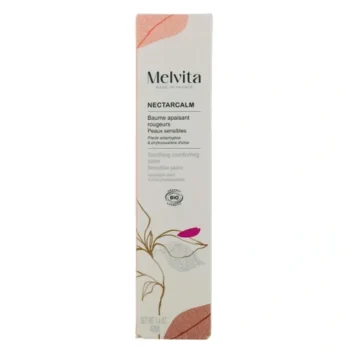 <span class="notranslate">MELVITA NECTARCALM</span> soothing anti-redness balm 40 ml