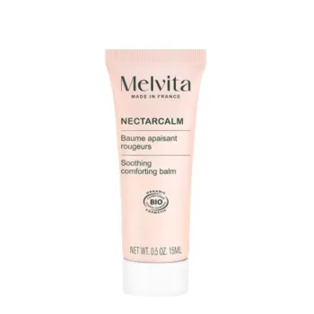 <span class="notranslate">MELVITA NECTARCALM</span> soothing anti-redness balm 15 ml